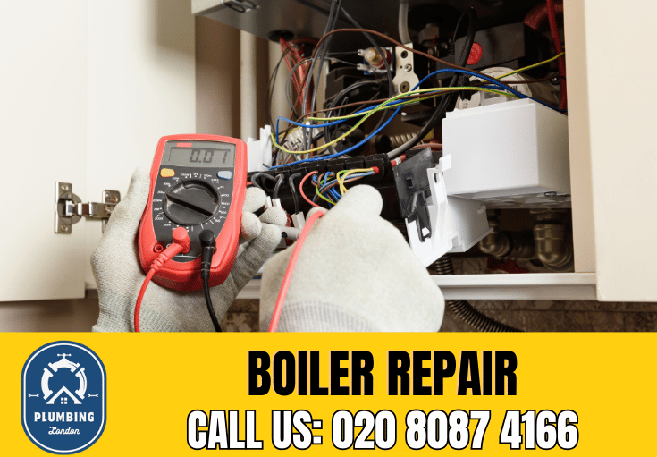 boiler repair Kew