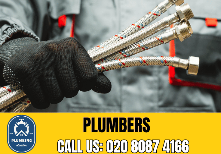  plumber Brondesbury