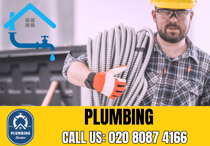 Kew Plumbers - Professional, Certified & Affordable Plumbing and Heating Services | Your #1 Local Plumbers